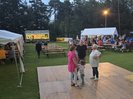 Waldfest in Oberkohlstätten Bgld. 2024